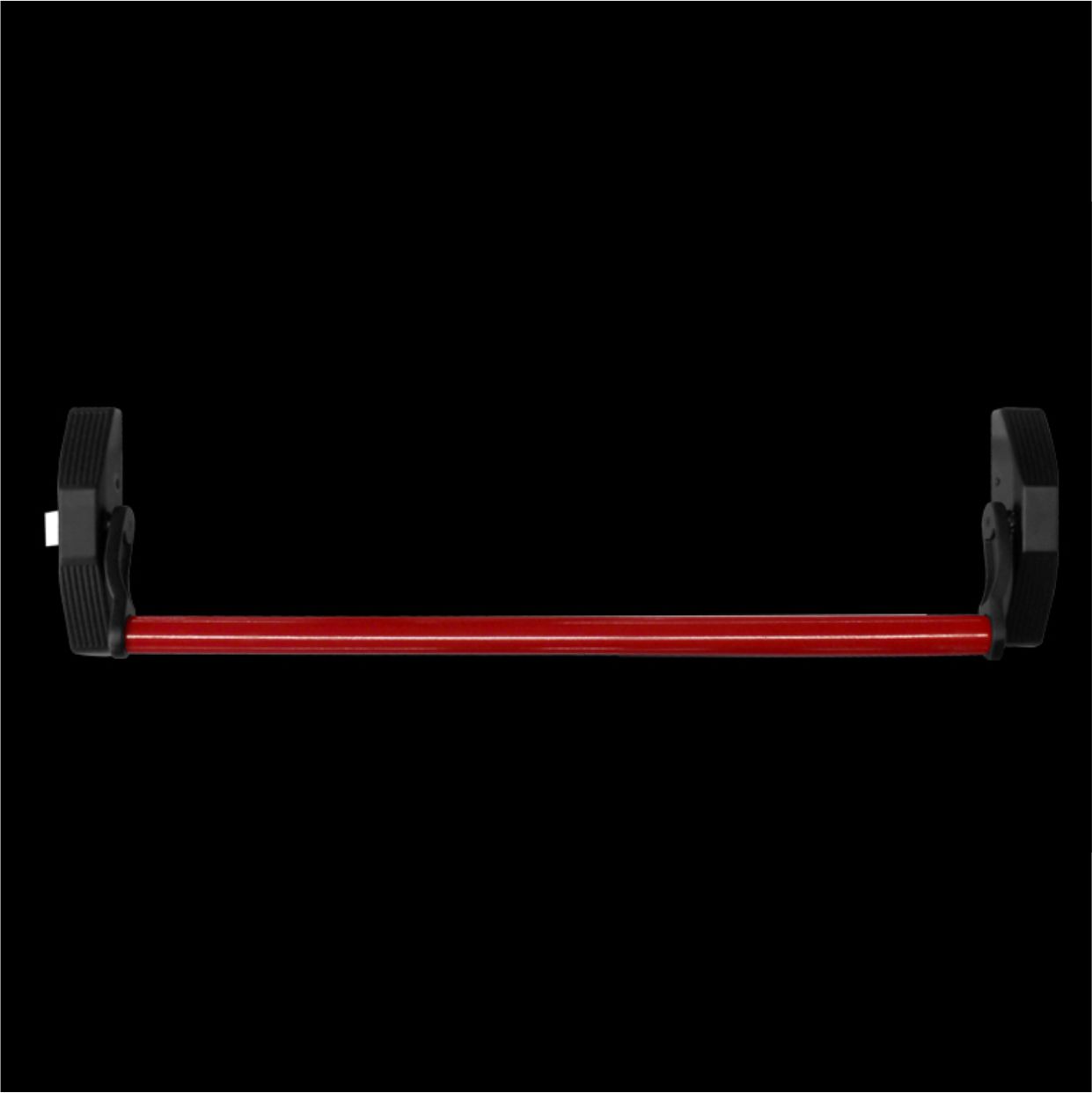 Barra Tipo tubular horizontal